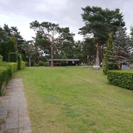 Holiday Home Fuhlendorf 1 外观 照片