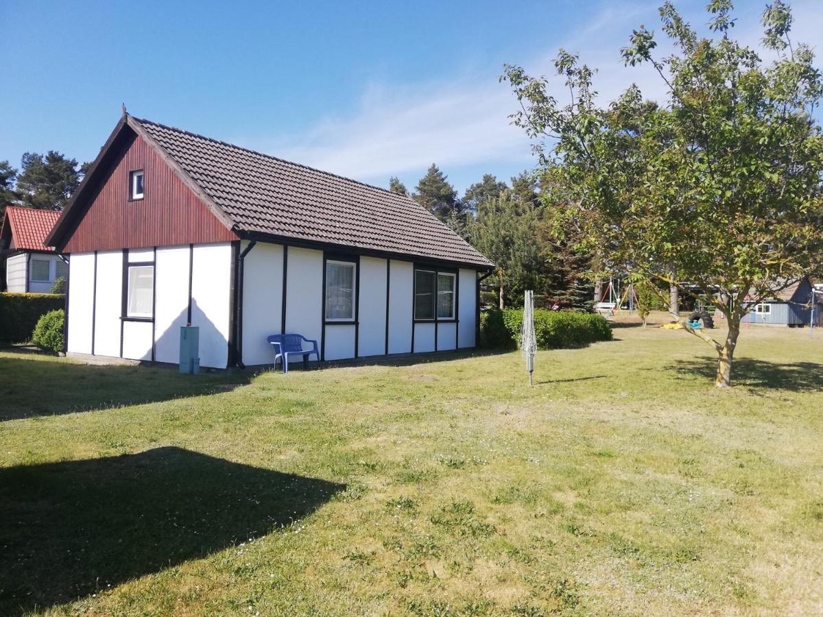 Holiday Home Fuhlendorf 1 外观 照片
