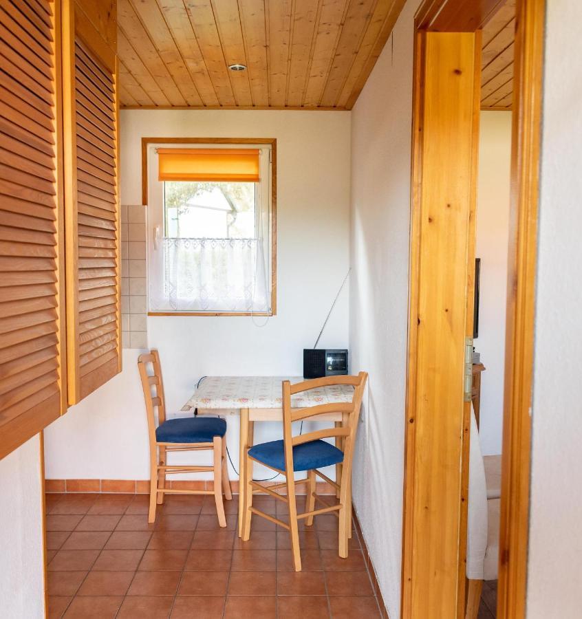 Holiday Home Fuhlendorf 1 外观 照片