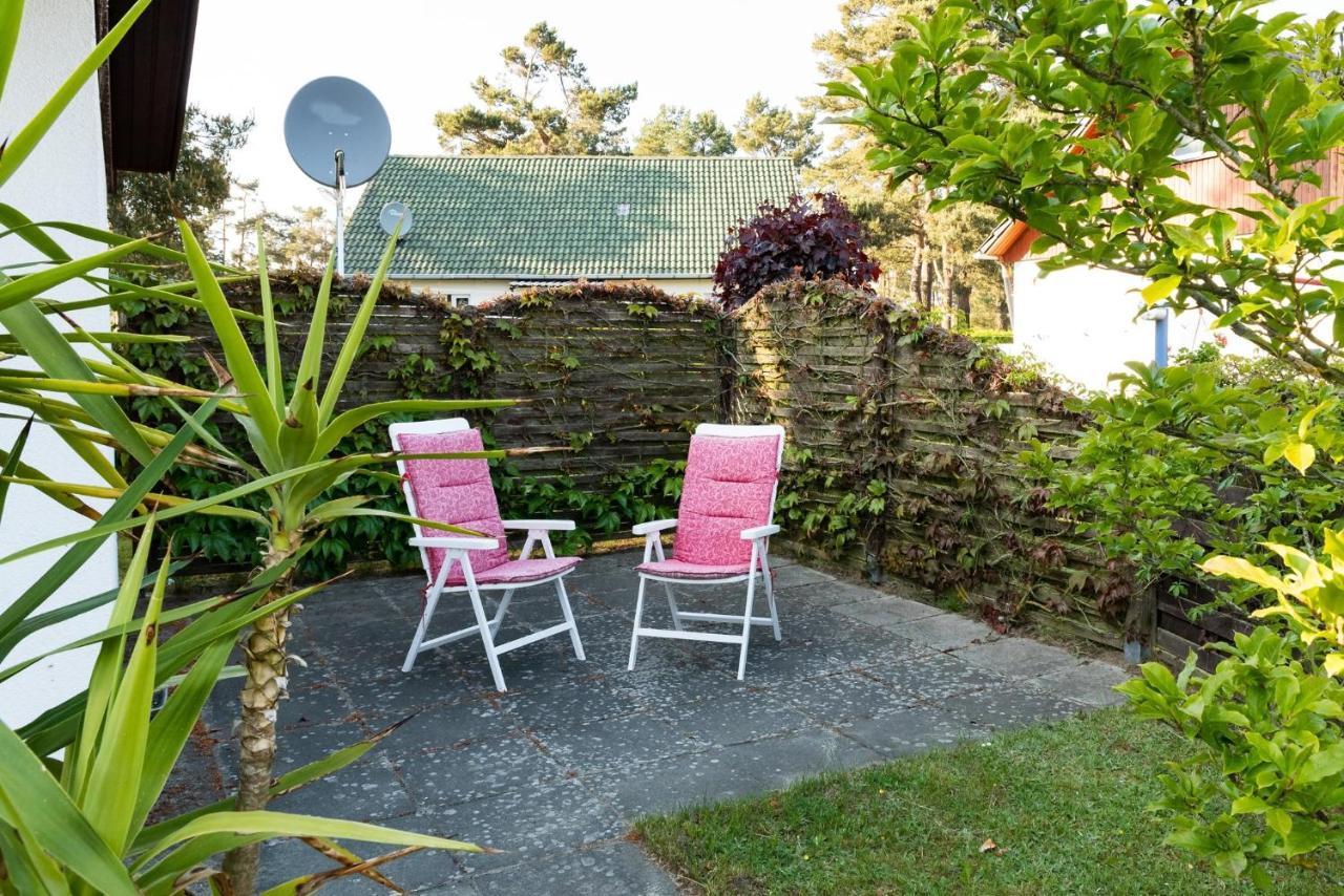 Holiday Home Fuhlendorf 1 外观 照片