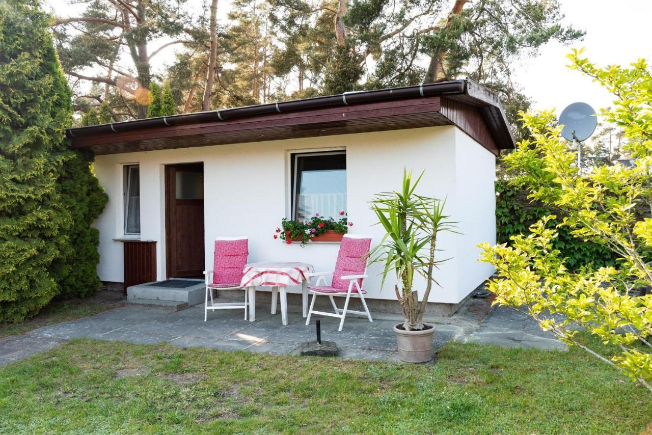 Holiday Home Fuhlendorf 1 外观 照片