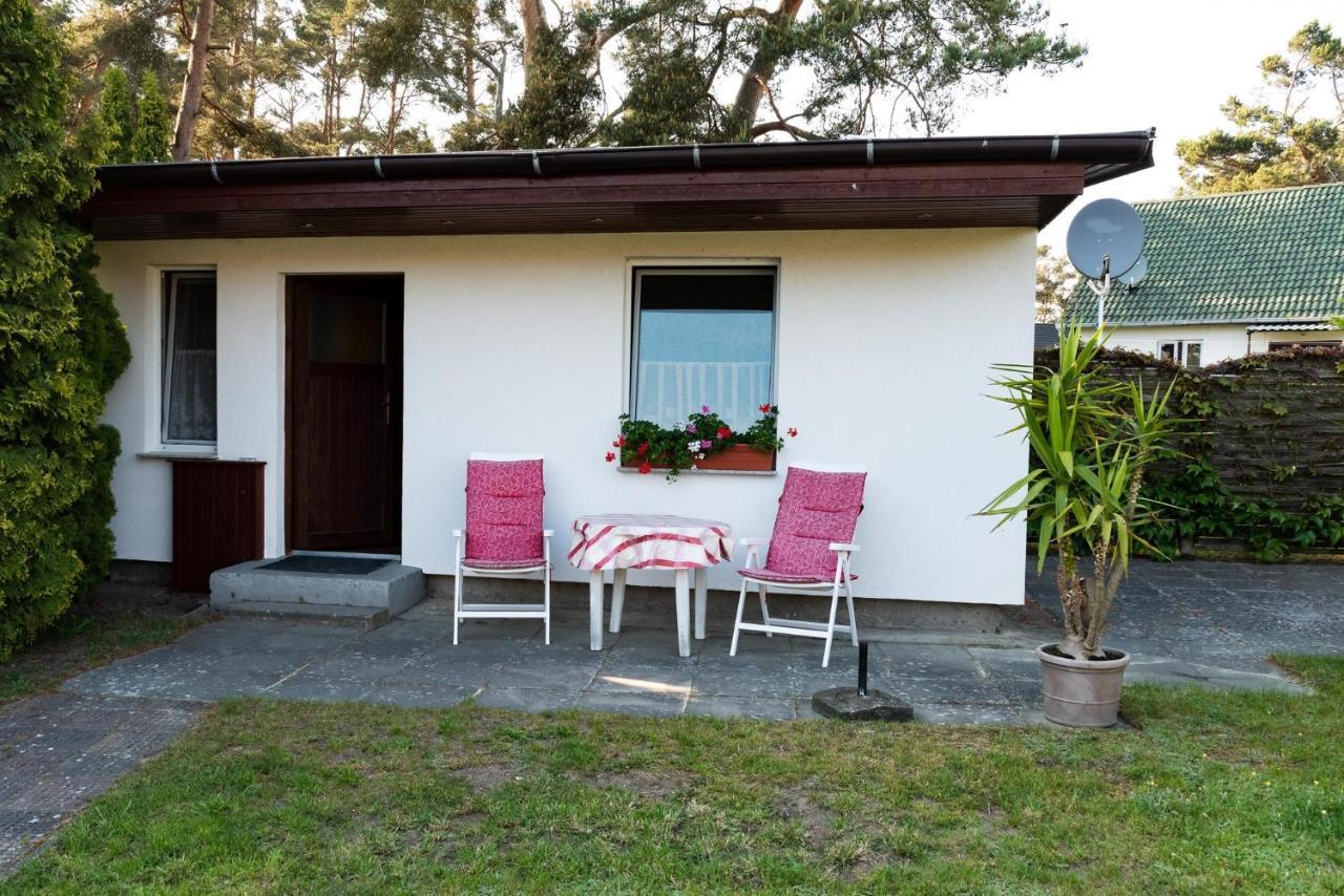 Holiday Home Fuhlendorf 1 外观 照片