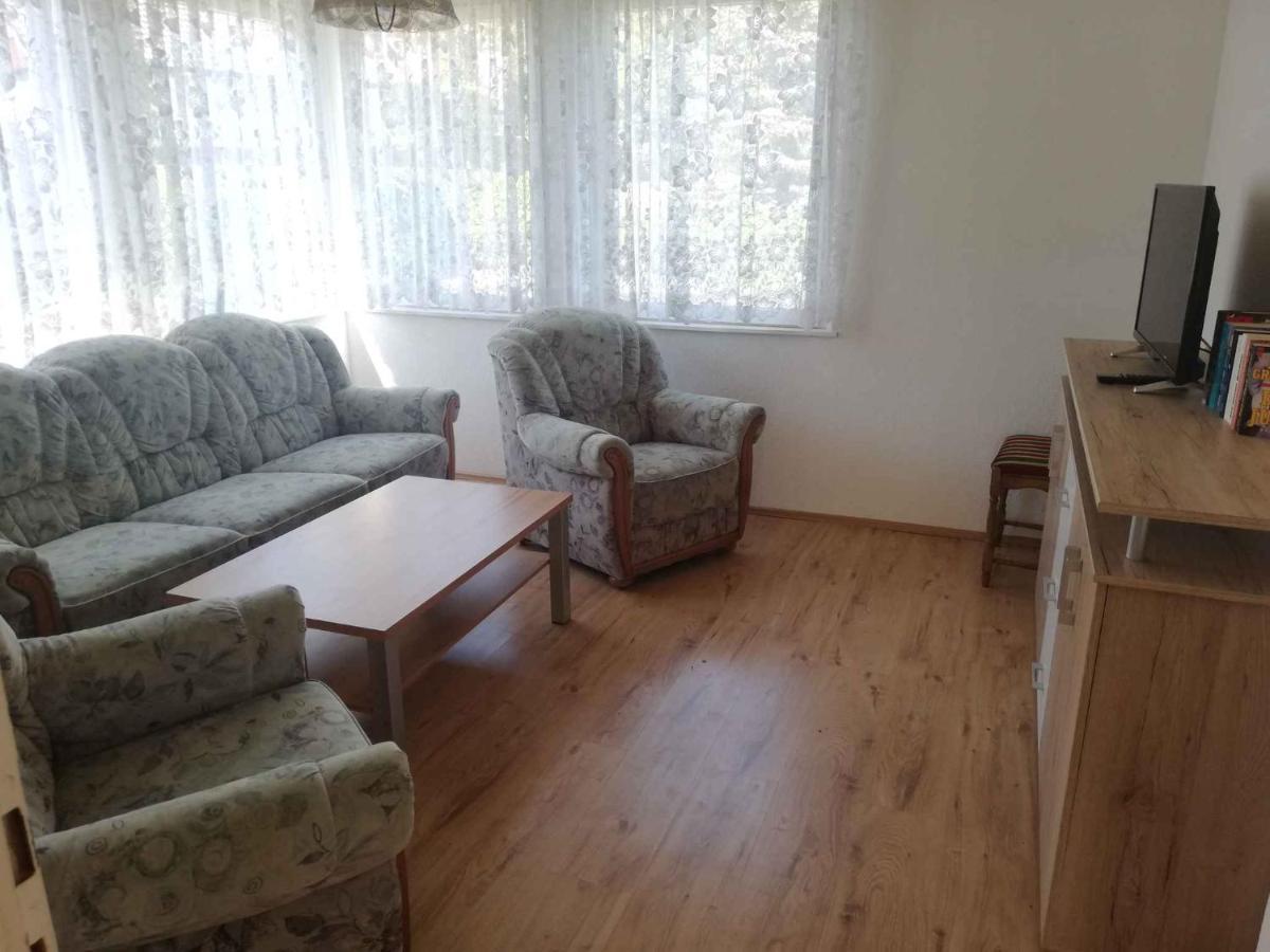 Holiday Home Fuhlendorf 1 外观 照片