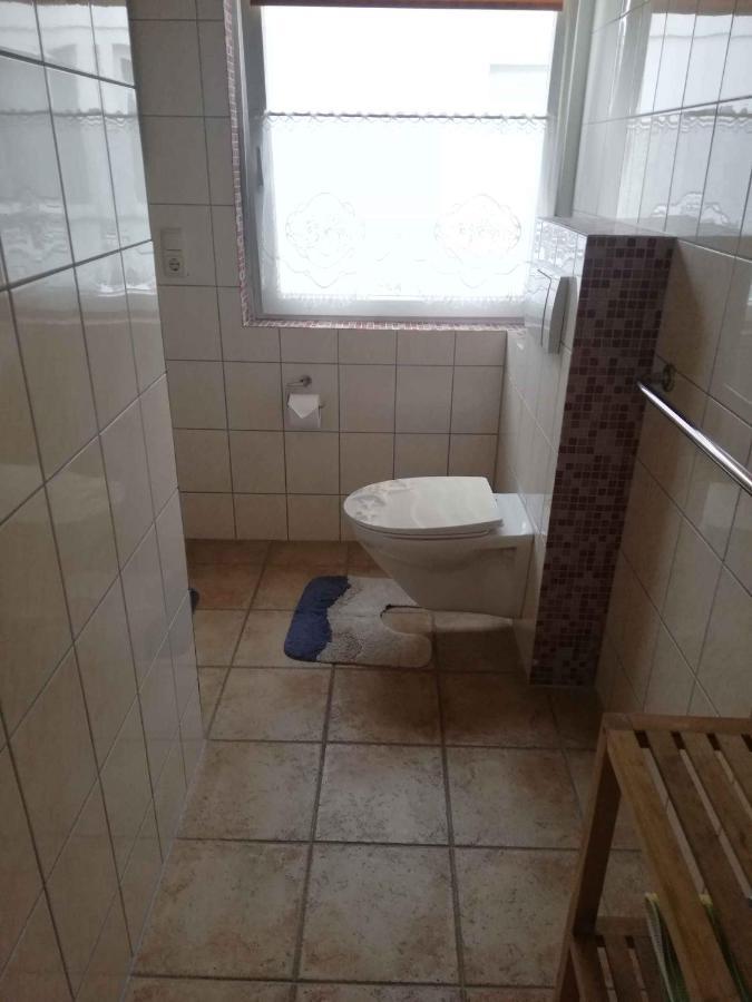 Holiday Home Fuhlendorf 1 外观 照片
