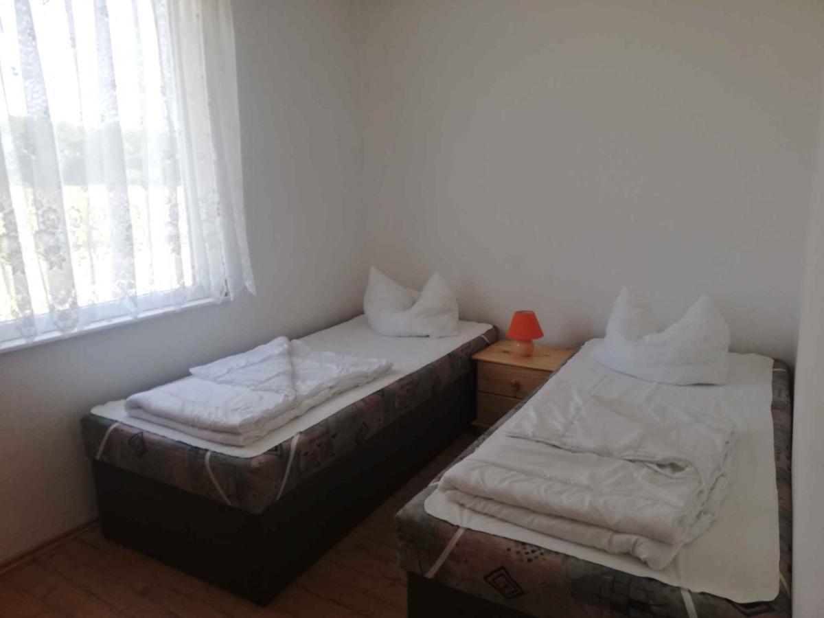 Holiday Home Fuhlendorf 1 外观 照片