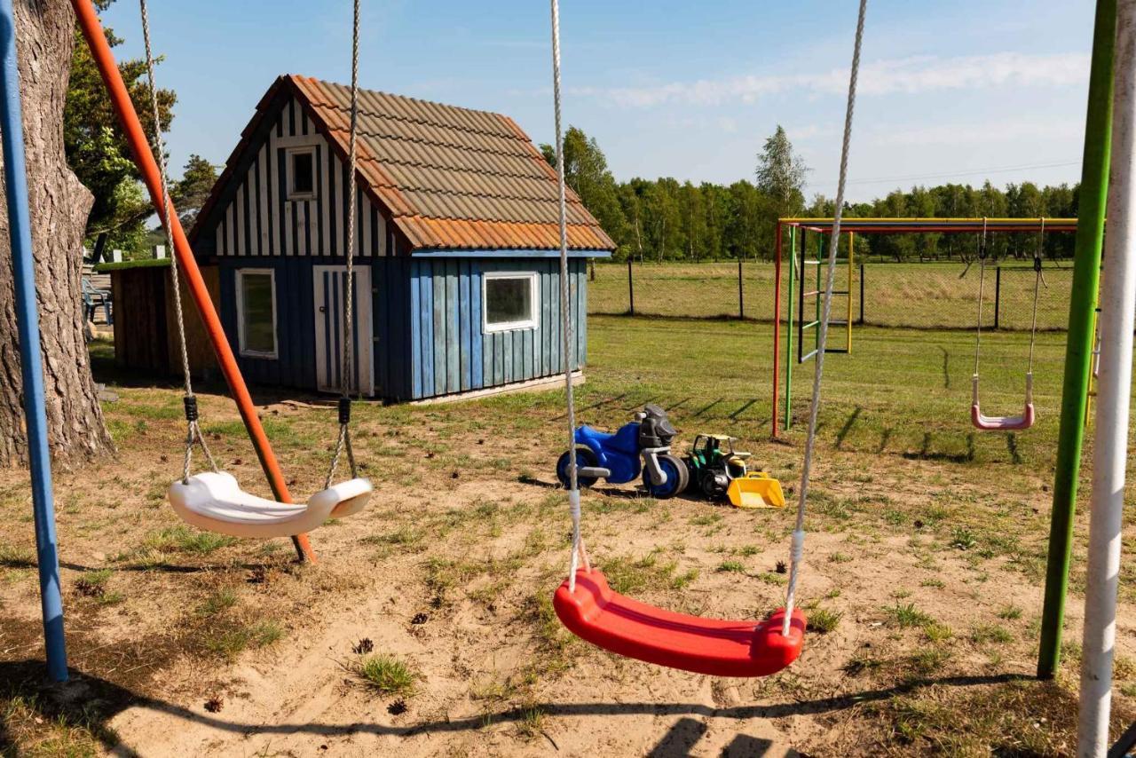 Holiday Home Fuhlendorf 1 外观 照片