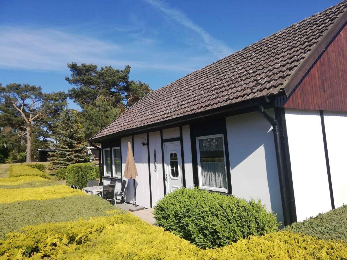 Holiday Home Fuhlendorf 1 外观 照片