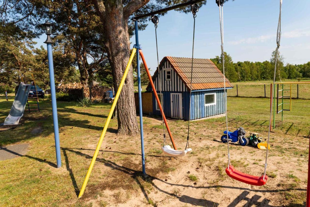 Holiday Home Fuhlendorf 1 外观 照片