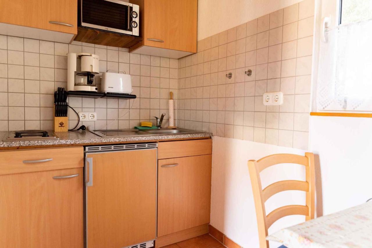 Holiday Home Fuhlendorf 1 外观 照片