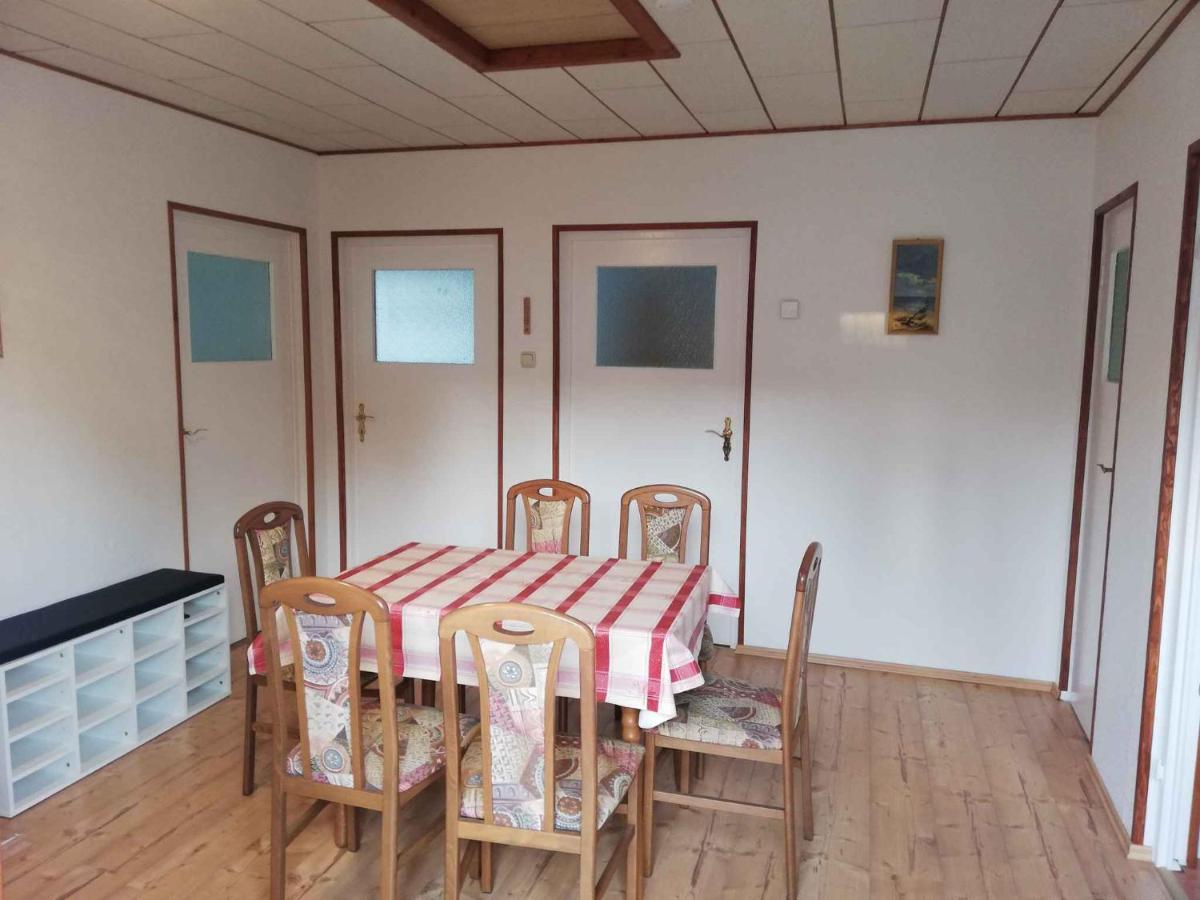 Holiday Home Fuhlendorf 1 外观 照片