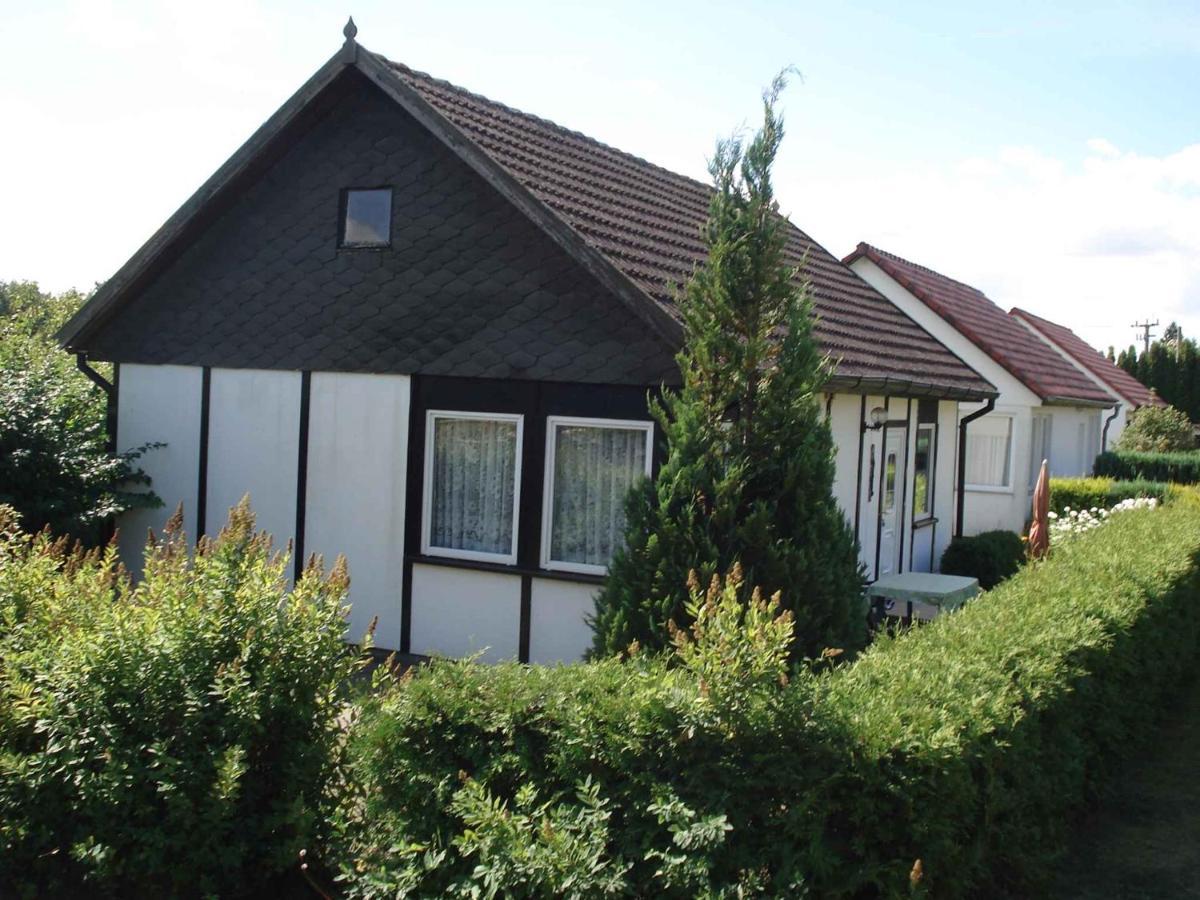 Holiday Home Fuhlendorf 1 外观 照片