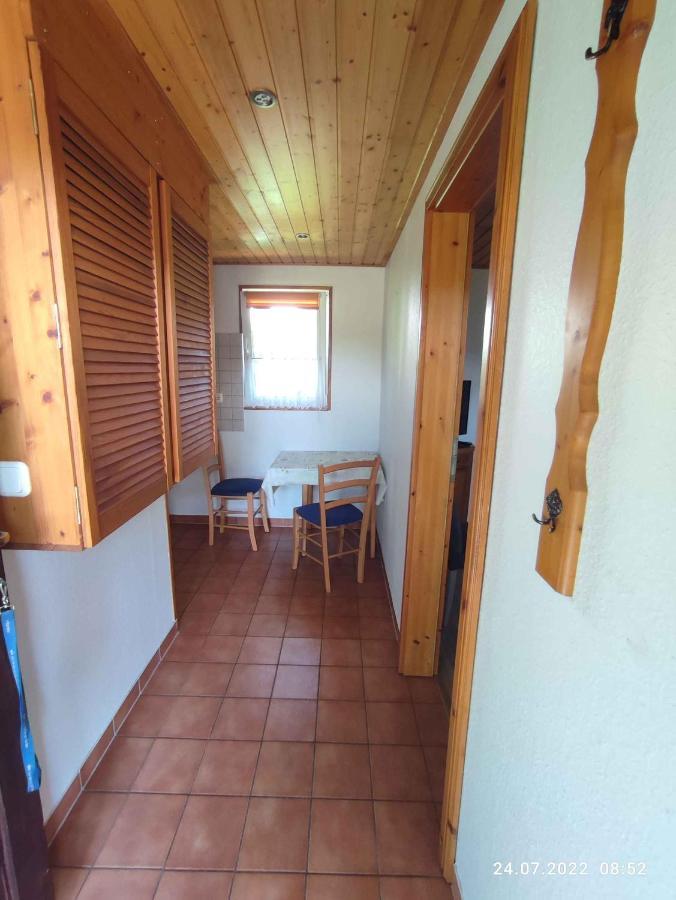 Holiday Home Fuhlendorf 1 外观 照片