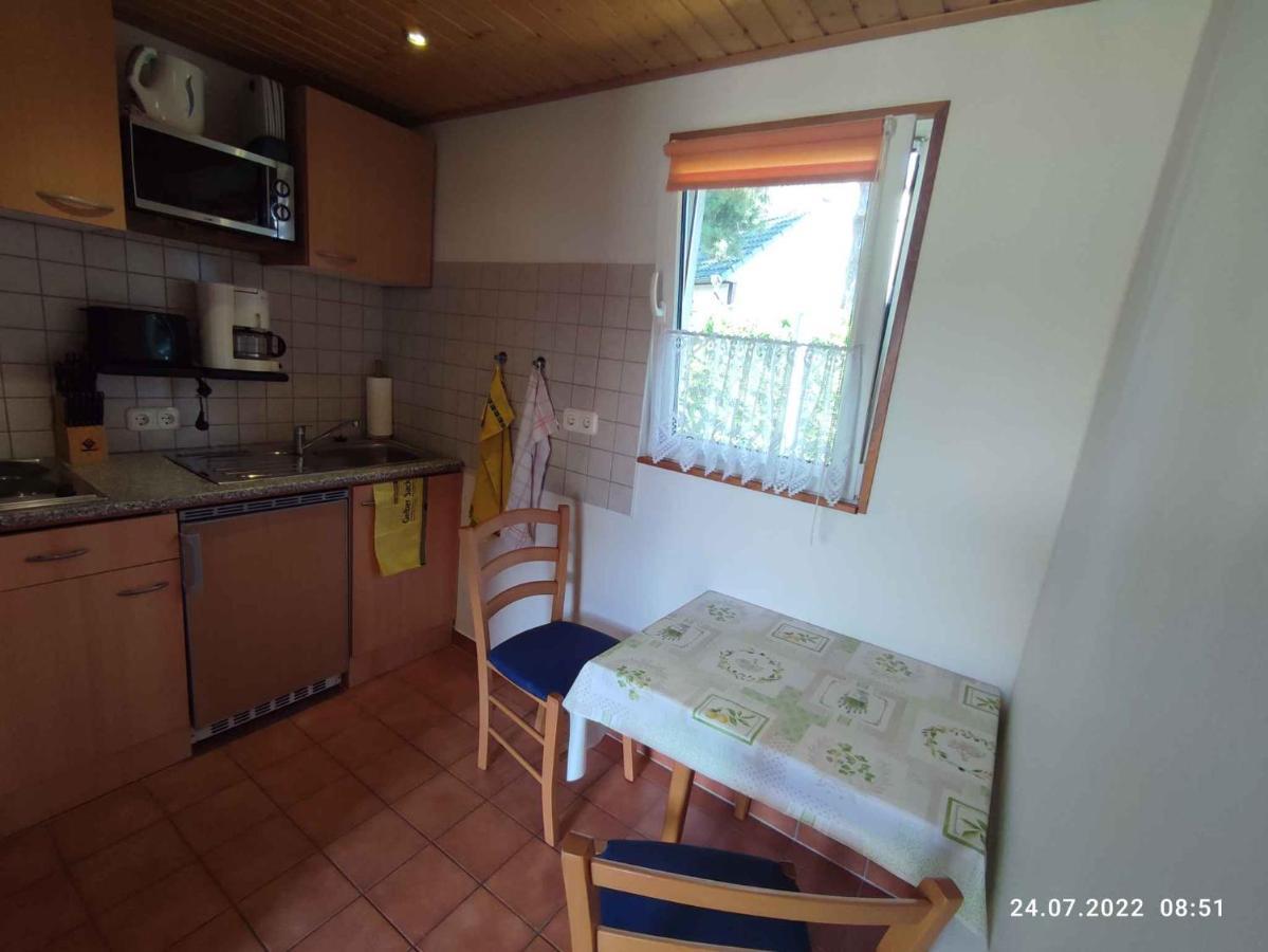 Holiday Home Fuhlendorf 1 外观 照片