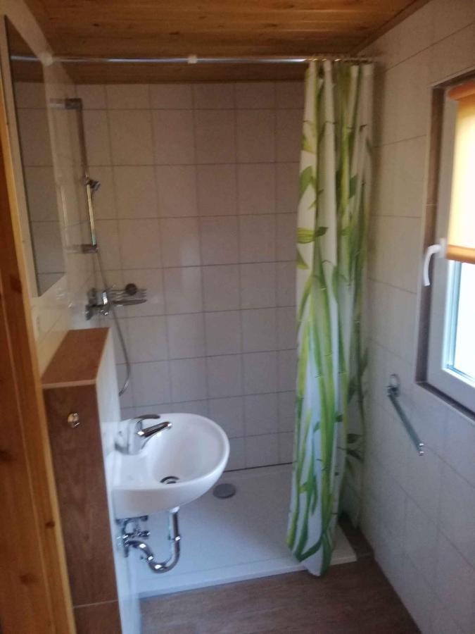 Holiday Home Fuhlendorf 1 外观 照片