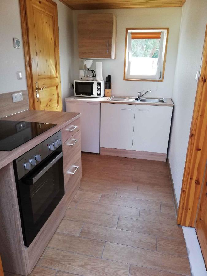 Holiday Home Fuhlendorf 1 外观 照片