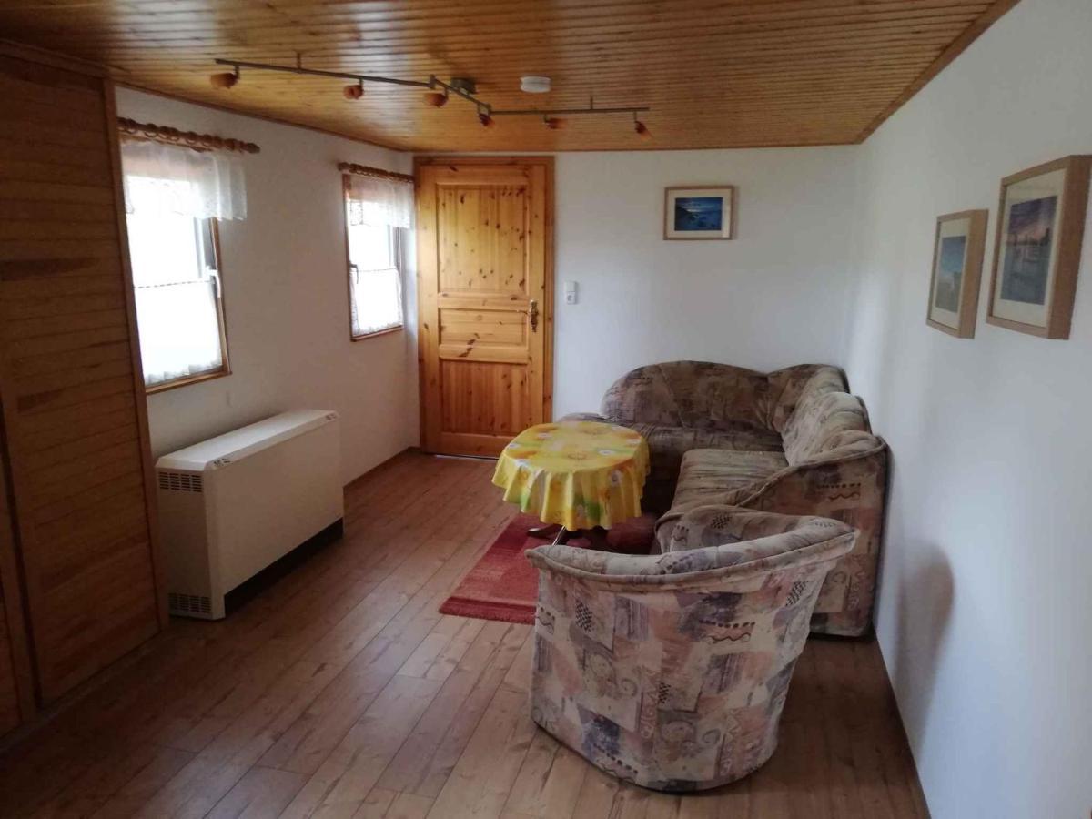Holiday Home Fuhlendorf 1 外观 照片