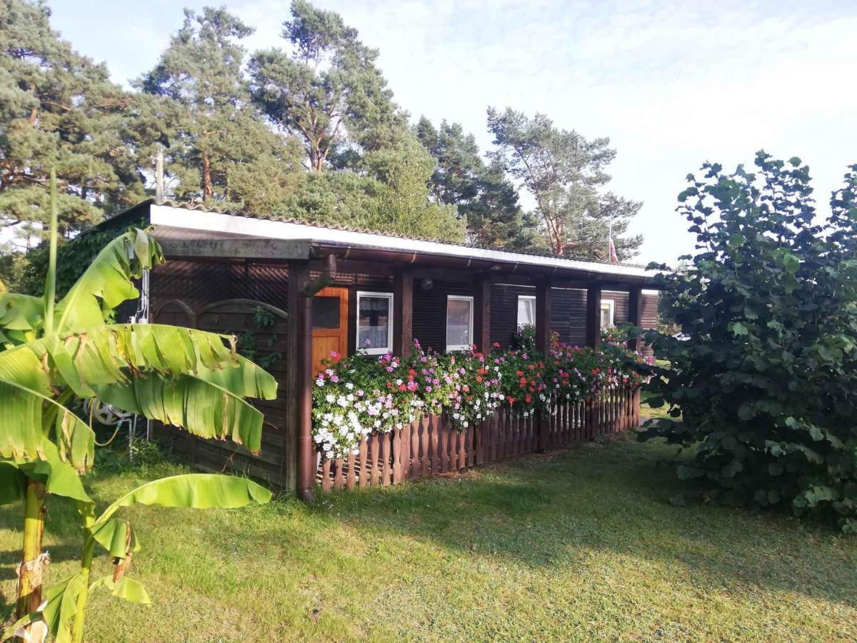 Holiday Home Fuhlendorf 1 外观 照片