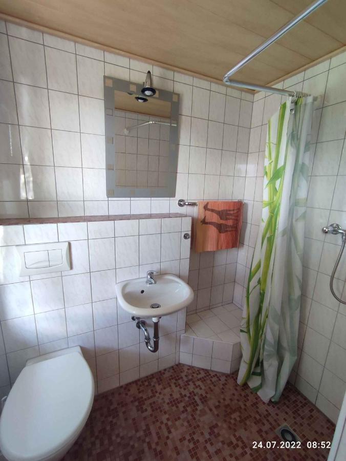 Holiday Home Fuhlendorf 1 外观 照片