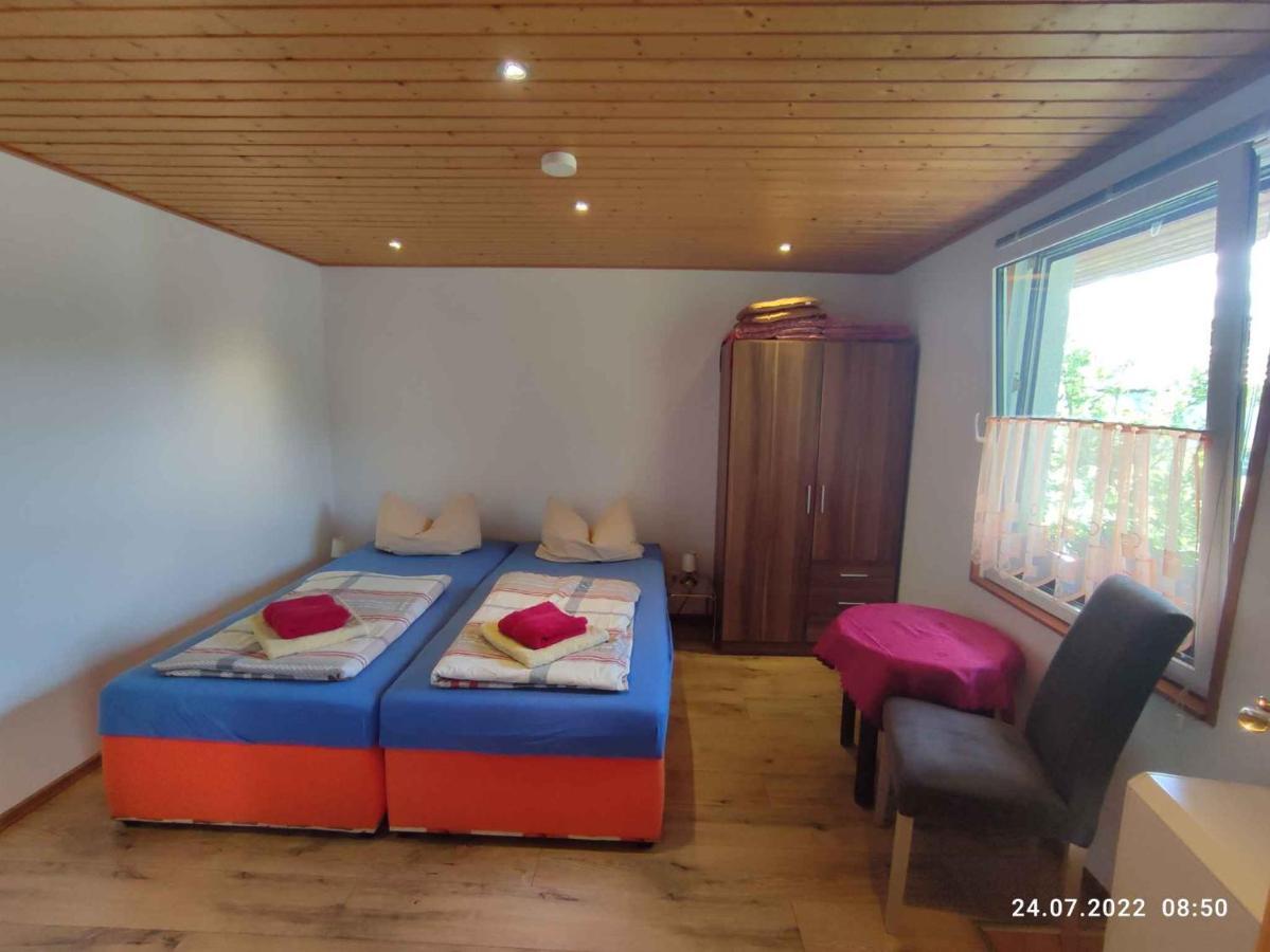 Holiday Home Fuhlendorf 1 外观 照片