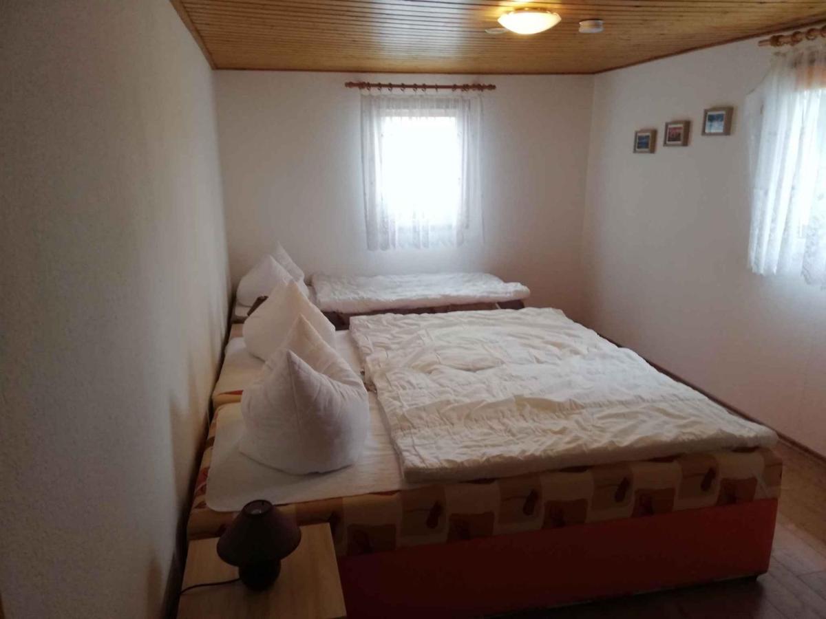 Holiday Home Fuhlendorf 1 外观 照片